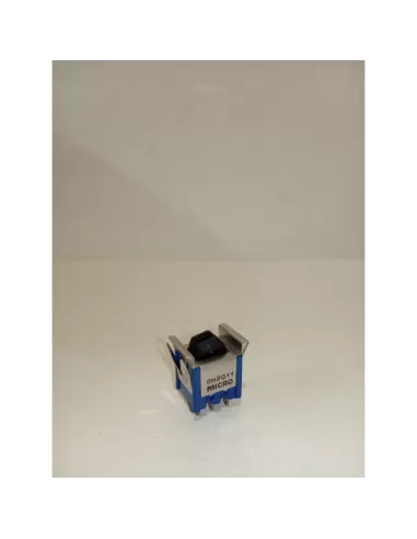 Honeywell 8h2011 micro switch 6a 125vac without lever 2 poles ul