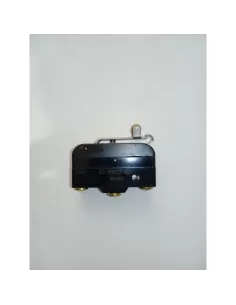 Honeywell bz-rw922-a2 microswitch a leva con rotella 10a 125-480vac