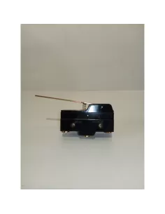 Honeywell bz-2rw824-a2 microswitch a leva lunga 15a 125-480vac no//nc