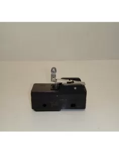 Honeywell bz-2rw825 finecorsa a leva con rotella 15a 250vac spdt