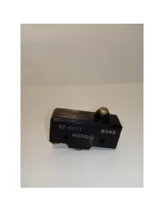 Honeywell BZ-3YDT Limit Switch 5A 250VAC