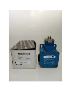 Honeywell els305a piston limit switch 15a 500v no nc ip66 ul