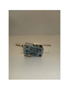 Honeywell v5b020cb1c microswitch, t85 16a 250vac no nc long lever