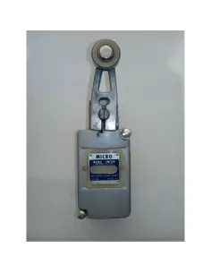 Honeywell 201ls501 interruttore finecorsa a leva regolabile con rotella senza base 10a 125vac