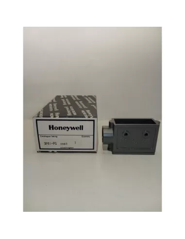 Honeywell 3pa1-pg ricambio corpo finecorsa