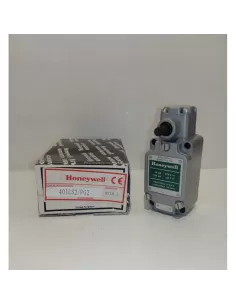 Honeywell 401ls2-pg2 front-operated limit switch without lever
