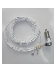 Honeywell 402en1-6 interruttore finecorsa da pannello 7a 28vdc no//nc con cavo