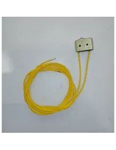 Honeywell 91se2-3 microswitch a scatto rapido