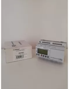 Crouzet 88975901 crouzet 88975901 milleniumevo - kit xdp24, bluet controllore logico plc
