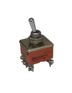 Matsushita t315ks interruttore levetta 15a on off a vite