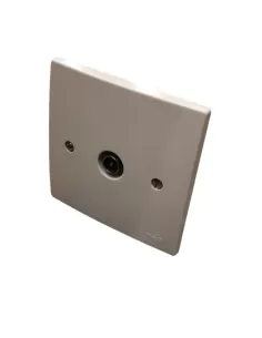 Vimar 06456.01 Direct TV-Rd-Sat Socket 1Db Male A