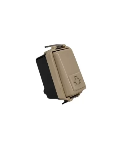 Vimar 08264 Series 8000 Push Button 1P No 10A Light