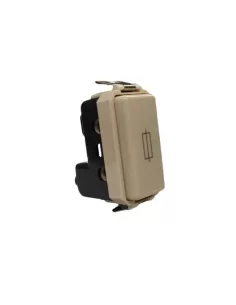 Vimar 08370 Series 8000 Fuse Holder 1P 16A 250V