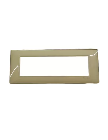 Vimar 14657.46 Plana 7-Modul-Reflex-Cedro-Platte