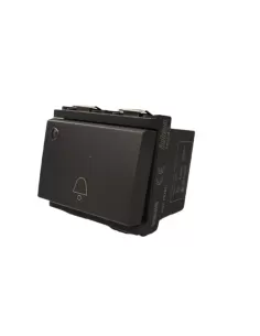 Vimar Idea 16643 Bouton Set/Reset Gris