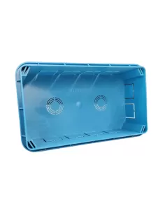 Vimar Idea 16895 Flush Mounting Box