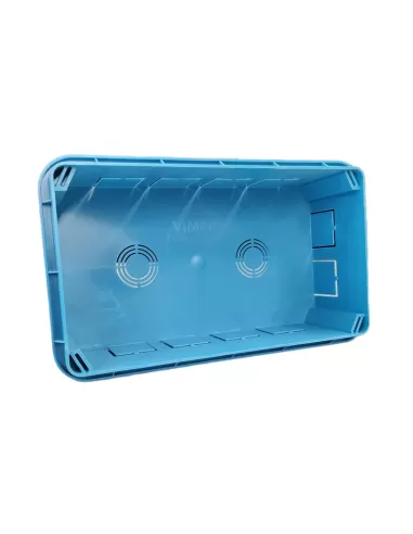 Vimar Idea 16895 Flush Mounting Box