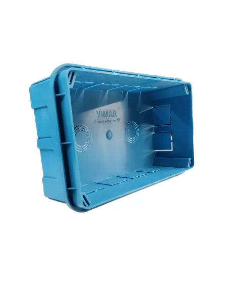 Vimar Idea 16895 Flush Mounting Box