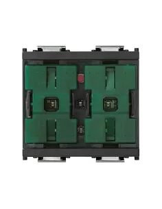 Vimar Idea 16961 Two Rocker Buttons Grey