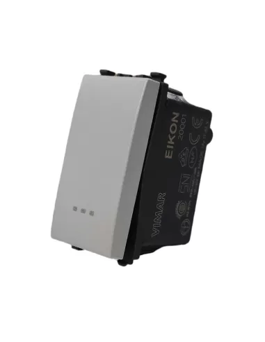 Vimar 20001.N 1P 16Ax Interrupteur suivant