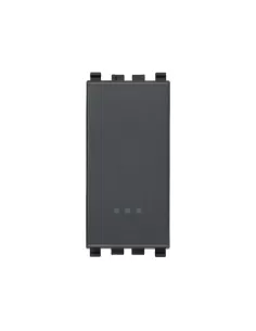 Vimar 20005 Deviatore 1P 16Ax Grigio