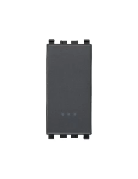 Vimar 20005 Inverseur 1P 16Ax Gris