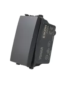 Vimar 20005 Inverseur 1P 16Ax Gris 2