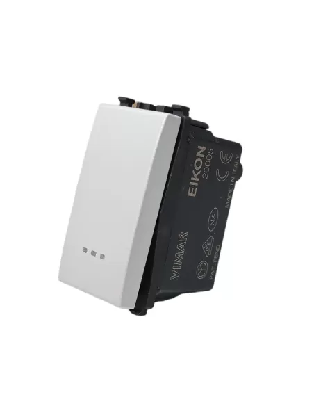 Vimar 20005.N Deviatore 1P 16Ax Next