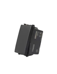 Vimar 20010 1P Nc 10A Grey Push Button 2