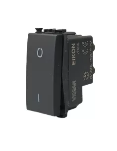 Vimar 20015 Interruttore 2P 16Ax Grigio 2