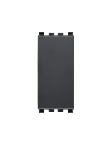 Vimar 20041 Copriforo Grigio