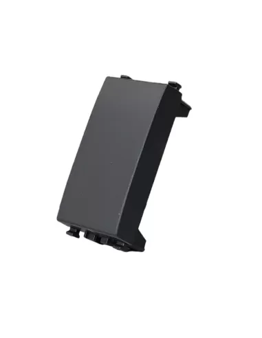 Vimar 20041 Cache-trou gris