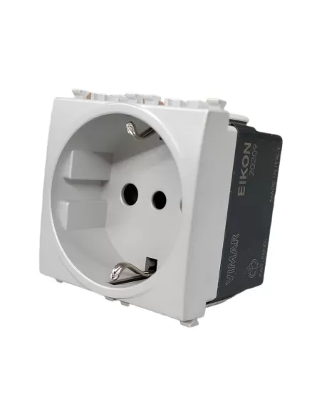 Vimar 20209.N 2P T 16A P30 Next socket