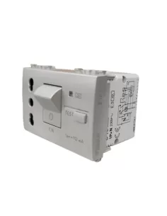 Vimar 20283.N 2P T 16A Bipasso Bivalente Intb Mtdifc16 Next Socket 2