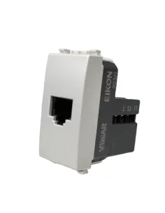 Vimar 20321.N Rj12 6/6 Next socket 2