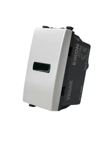 Vimar 20386.VN Green Next Diffuser Indicator Light