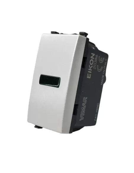 Vimar 20386.VN Green Next Diffuser Indicator Light