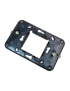 Vimar 20612 Supporto 2 Moduli Centrali Viti 2