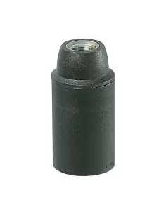 Vimar Portalampada E14 Liscio Ne 02121 Portalampada