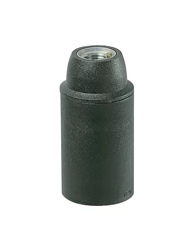 Vimar Portalampada E14 Liscio Ne 02121 Portalampada