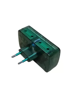 Vimar 0A00391 Multiple Adapter 4 Outputs Intermittent Fixed On/Off Dive