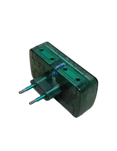 Vimar 0A00391 Multiple Adapter 4 Outputs Intermittent Fixed On/Off Dive