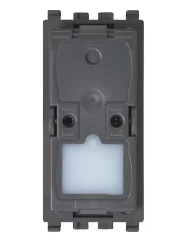 Vimar 20001.0 1P 16Ax Switch Without Key Cover