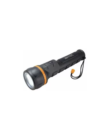 Cfgel022 2D LED flashlight, sturdy and durable, perfect for any situation