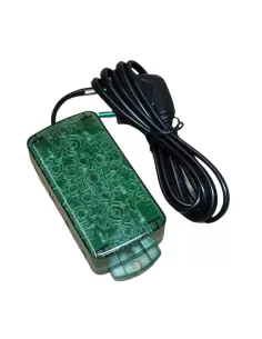 Vimar 0A00392 Multiple Mobile Socket with 4 Outputs and Intermittent Switch