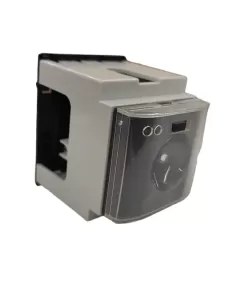 Vimar 09963 Portable Torch for Din Rail