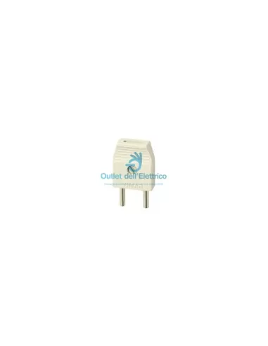 Vimar 10160 Socket for Plug 01620