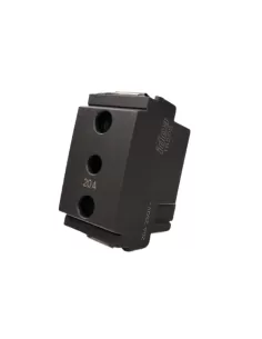 Vimar Idea 16205 Prise 2P T 20A gris