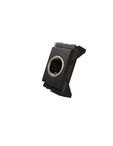 Vimar Idea 16332.5P Din 41524 graue Anschlussbuchse