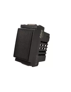 Vimar Idea 16431 White Grey Diffuser Indicator Light